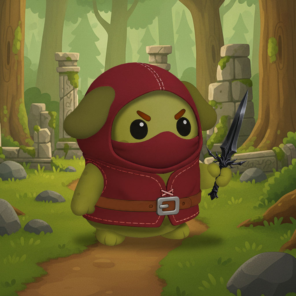 Pawtato Hero