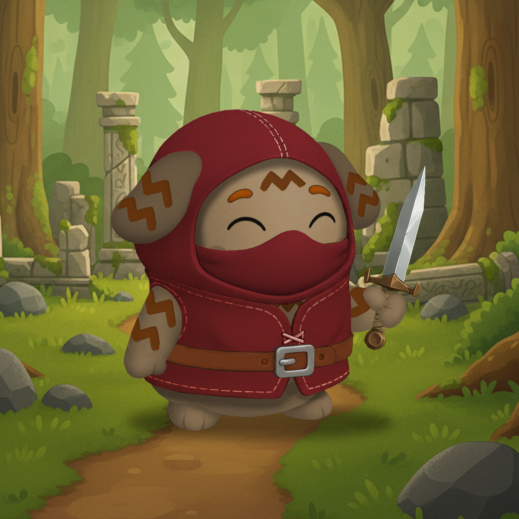 Pawtato Hero