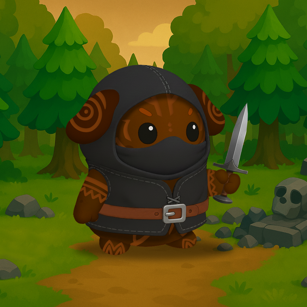 Pawtato Hero