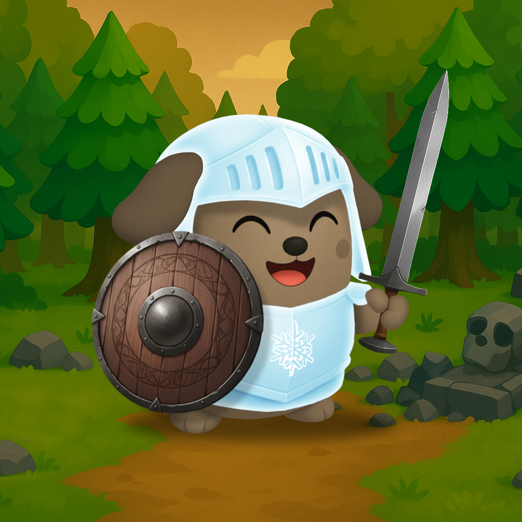 Pawtato Hero