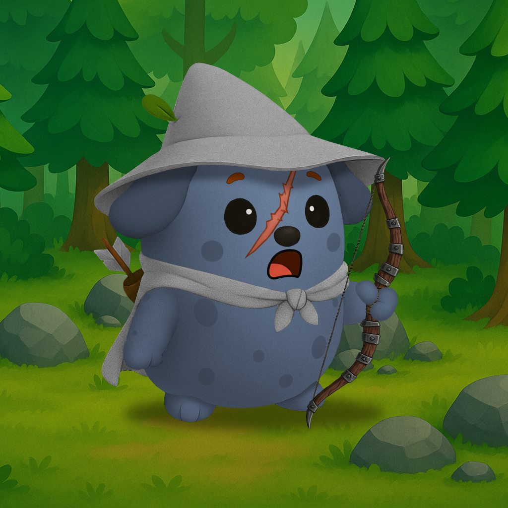 Pawtato Hero