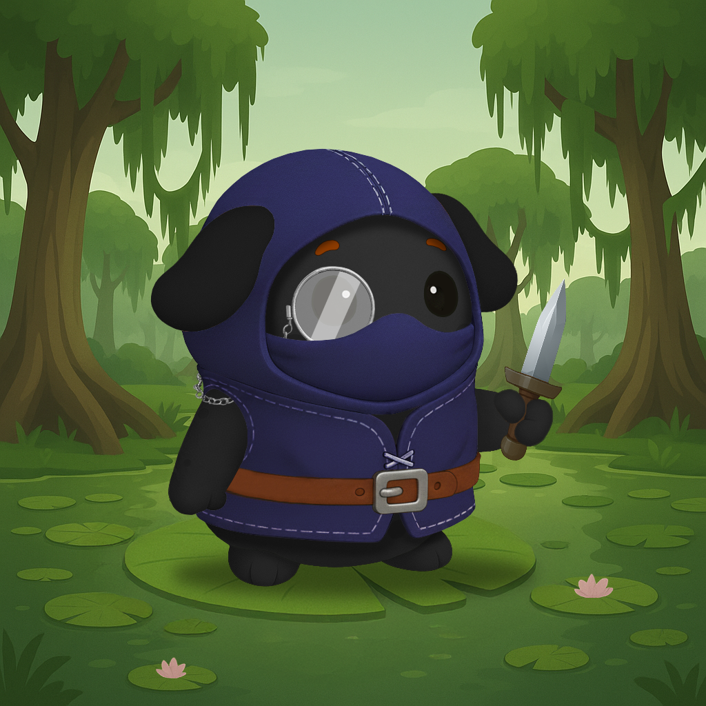 Pawtato Hero