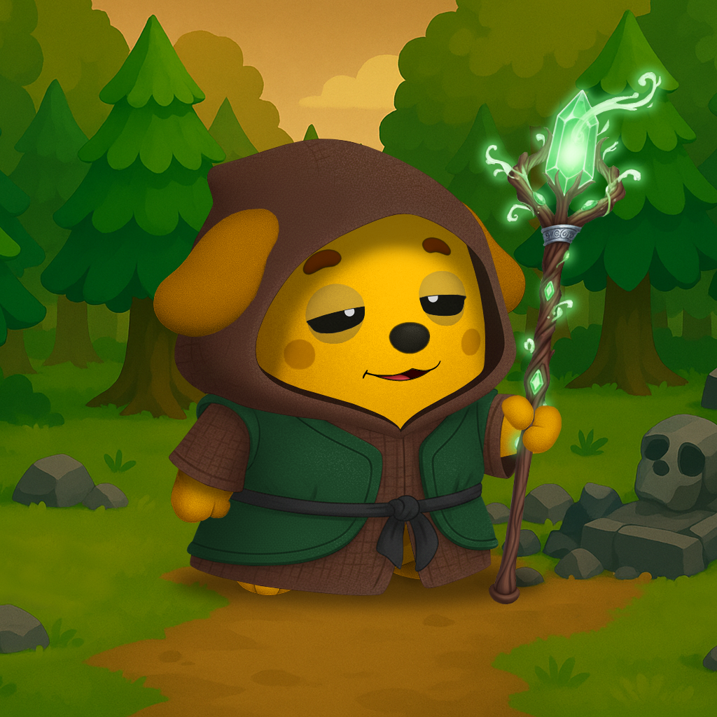 Pawtato Hero