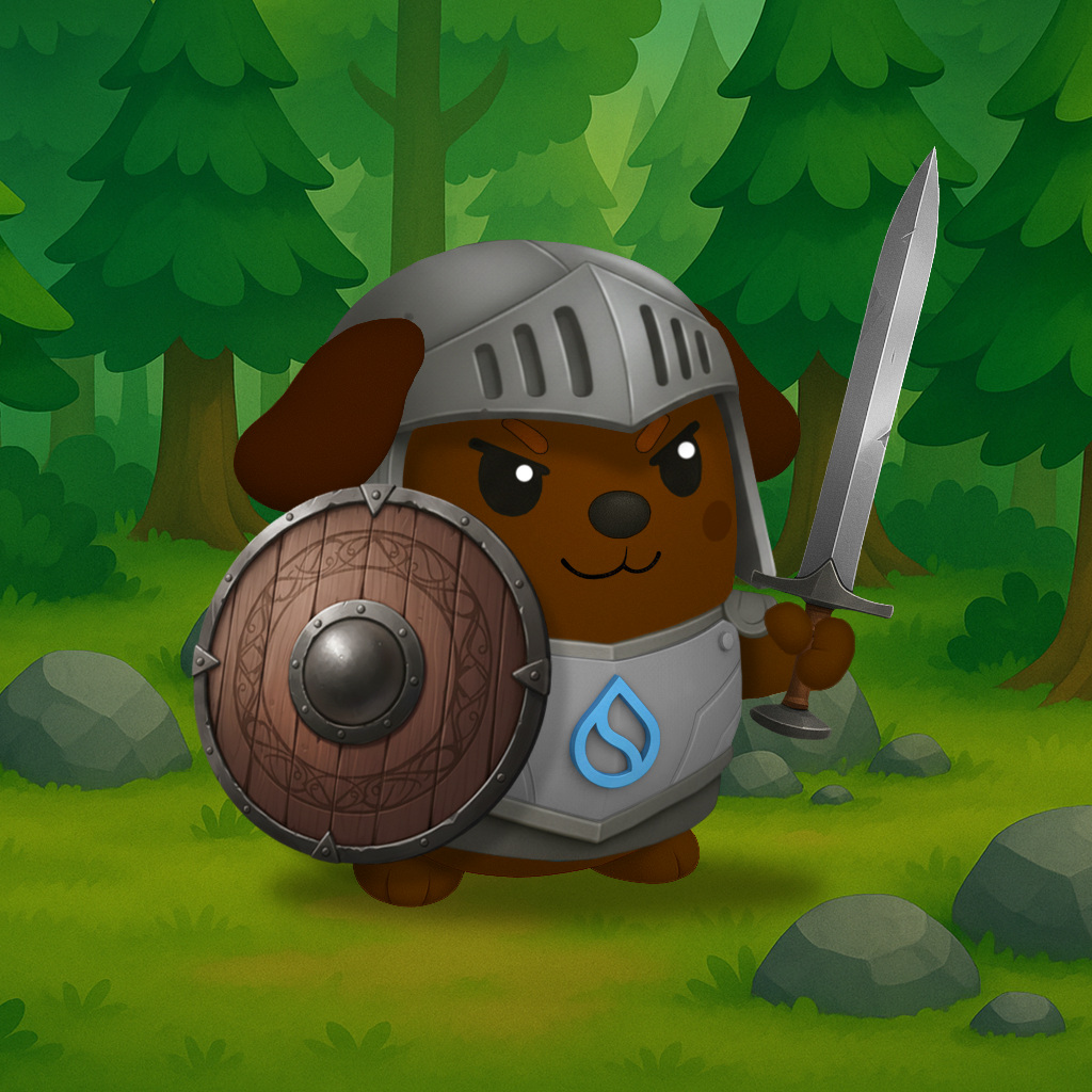 Pawtato Hero
