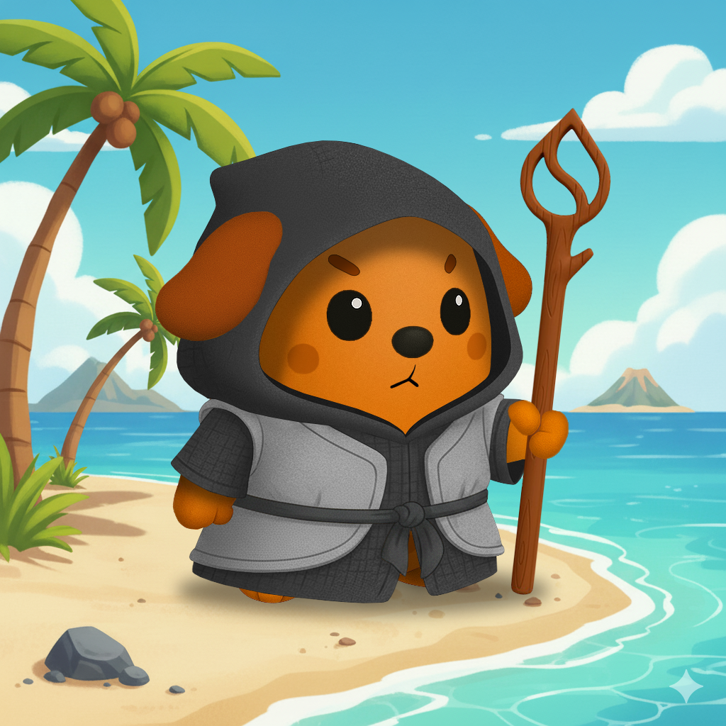 Pawtato Hero