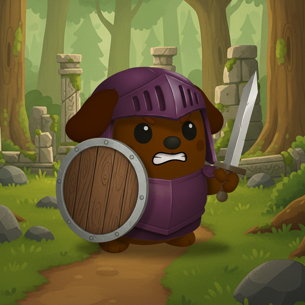 Pawtato Hero