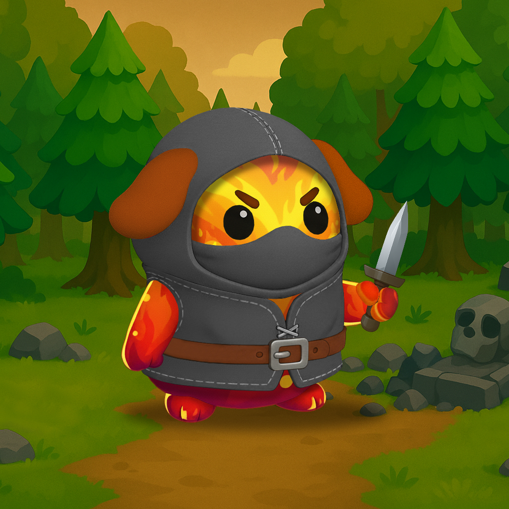 Pawtato Hero