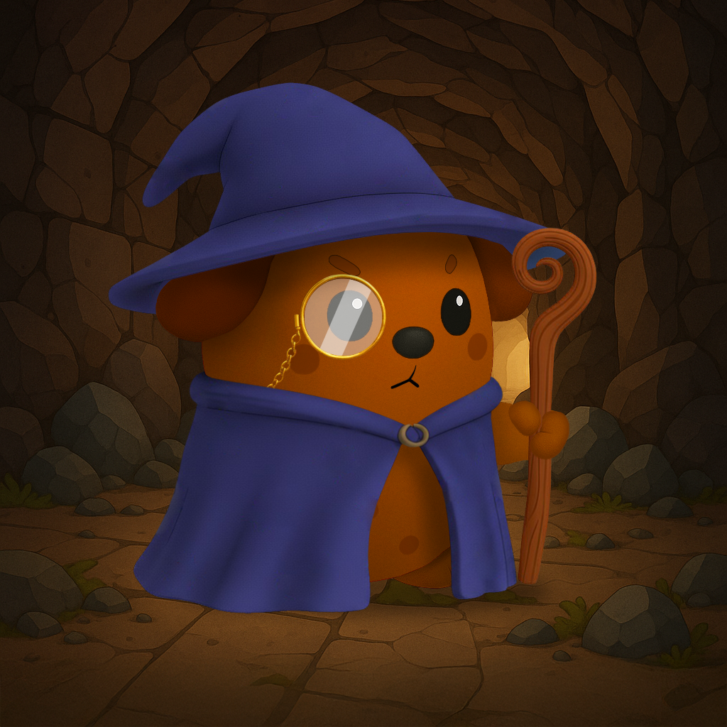 Pawtato Hero