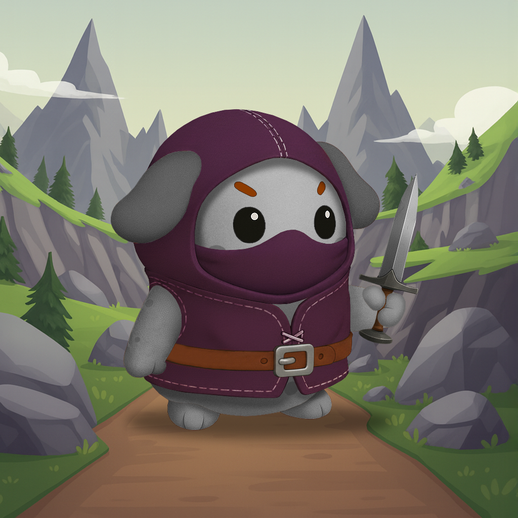 Pawtato Hero