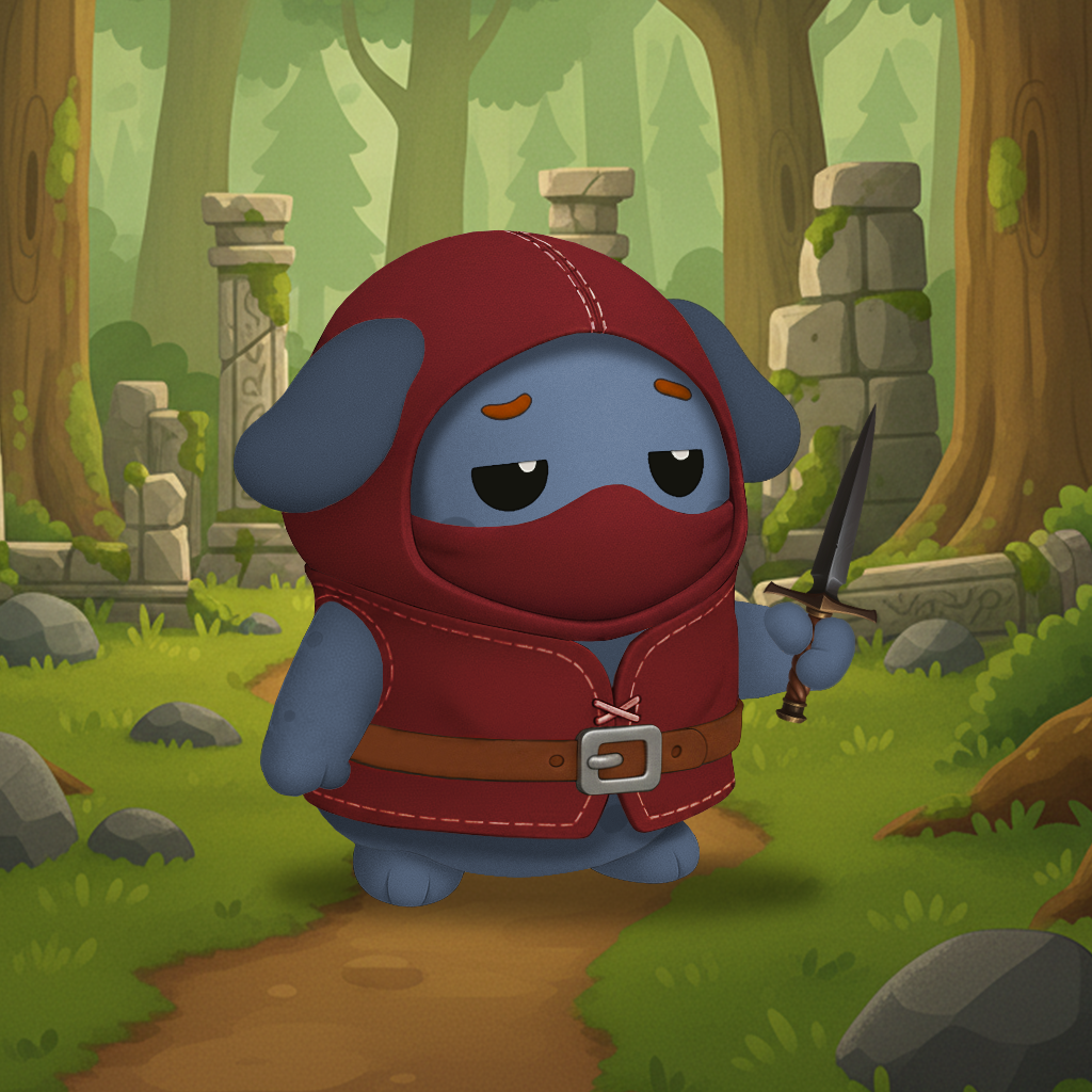 Pawtato Hero