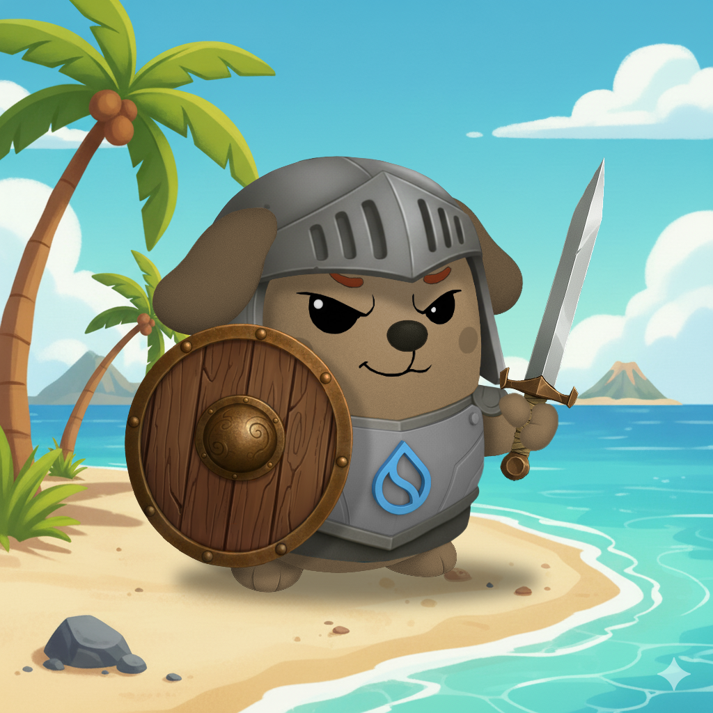 Pawtato Hero