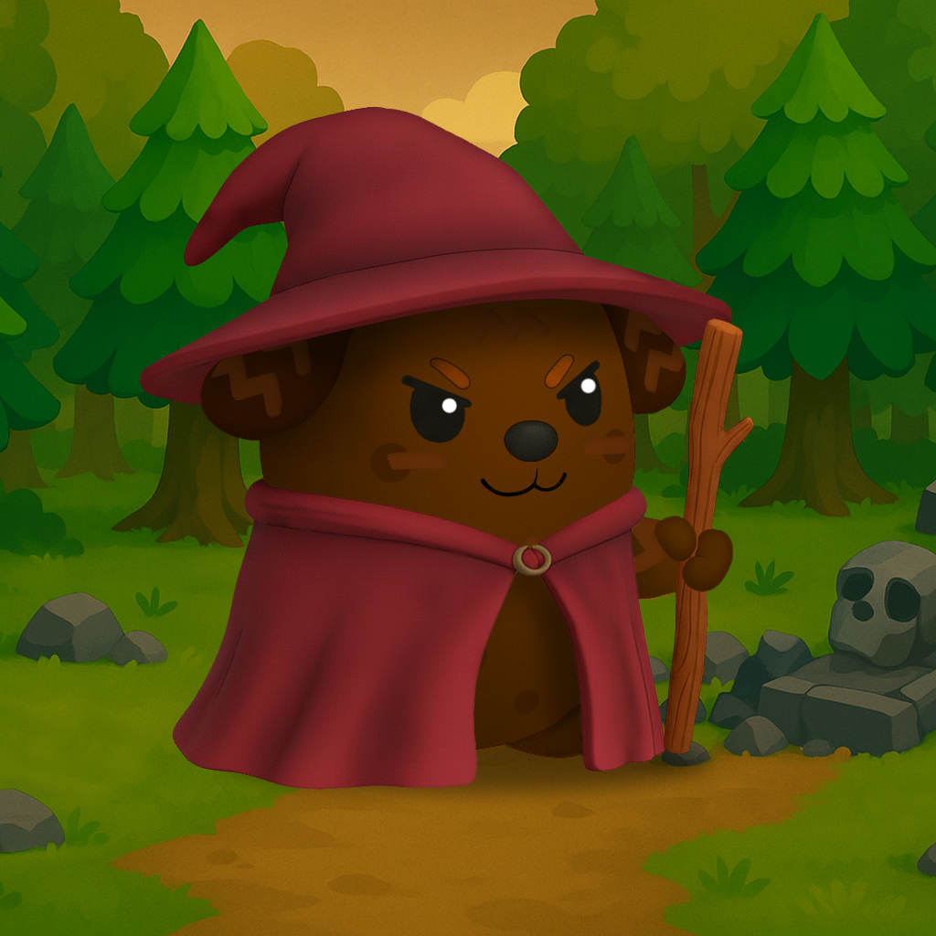 Pawtato Hero