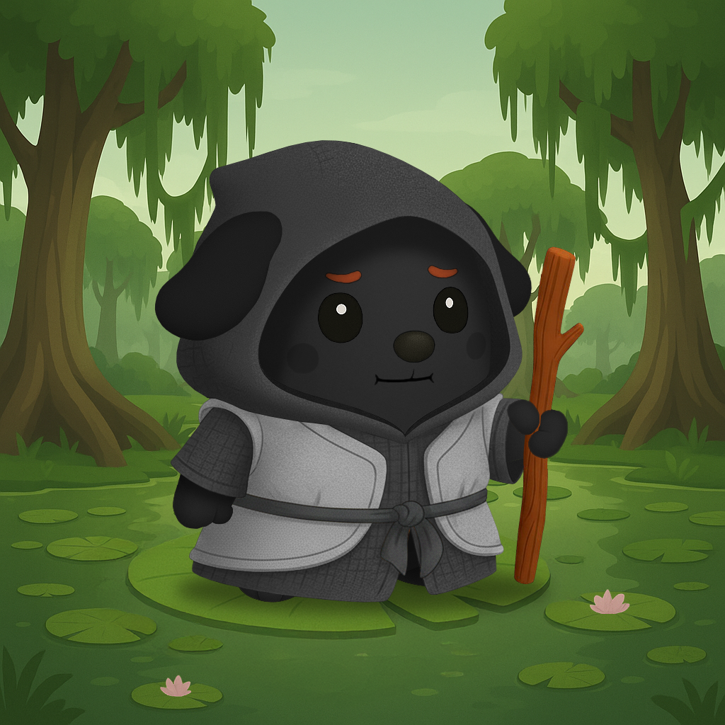 Pawtato Hero
