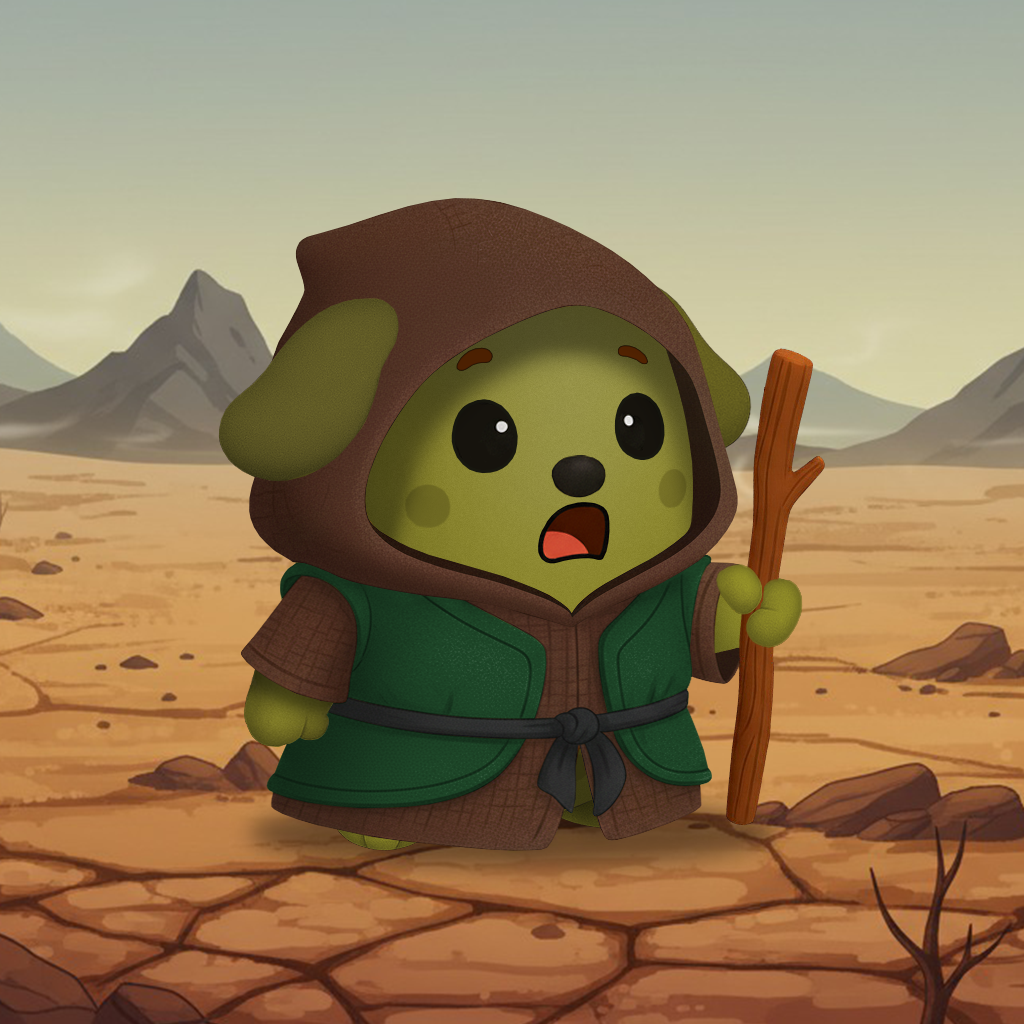 Pawtato Hero