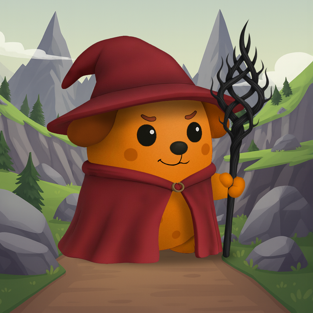 Pawtato Hero