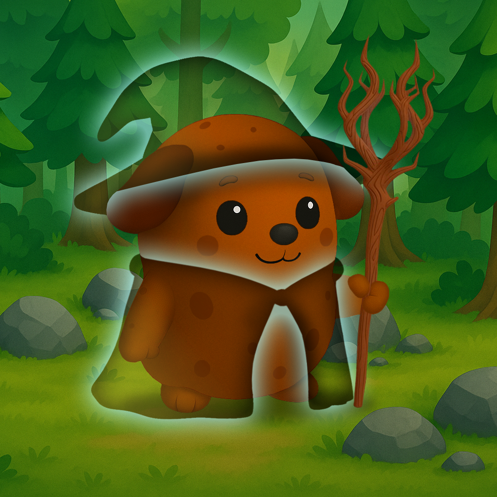 Pawtato Hero
