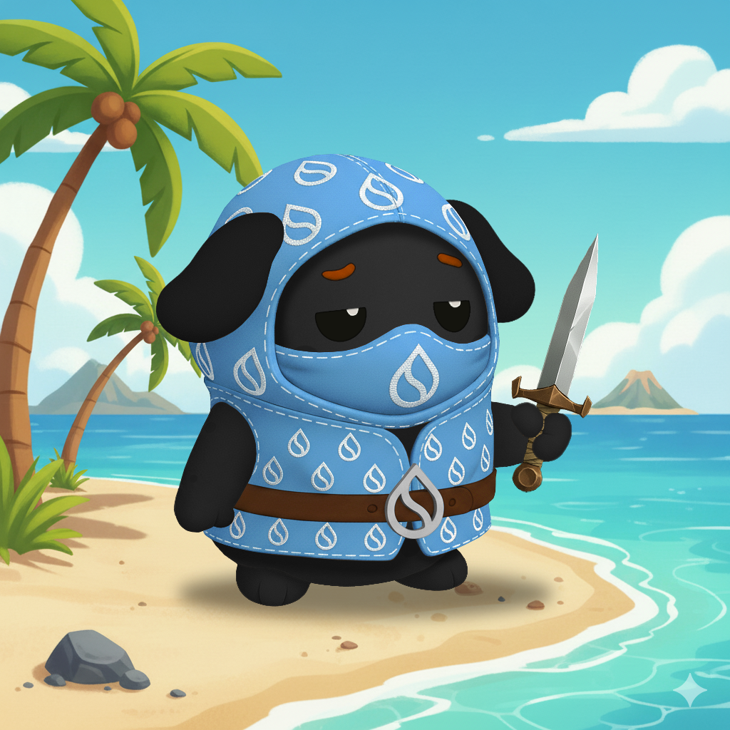 Pawtato Hero