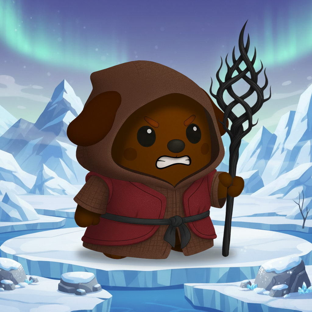 Pawtato Hero