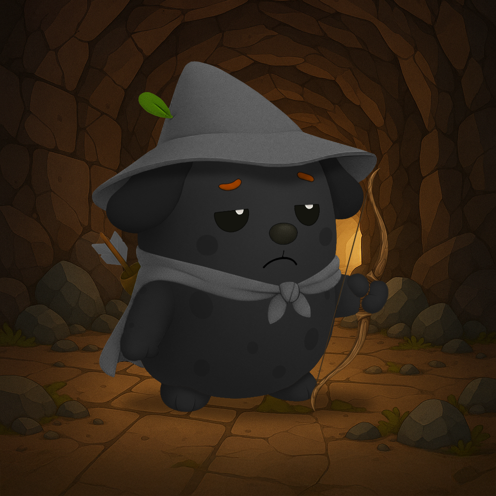 Pawtato Hero