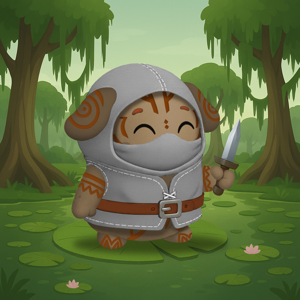 Pawtato Hero