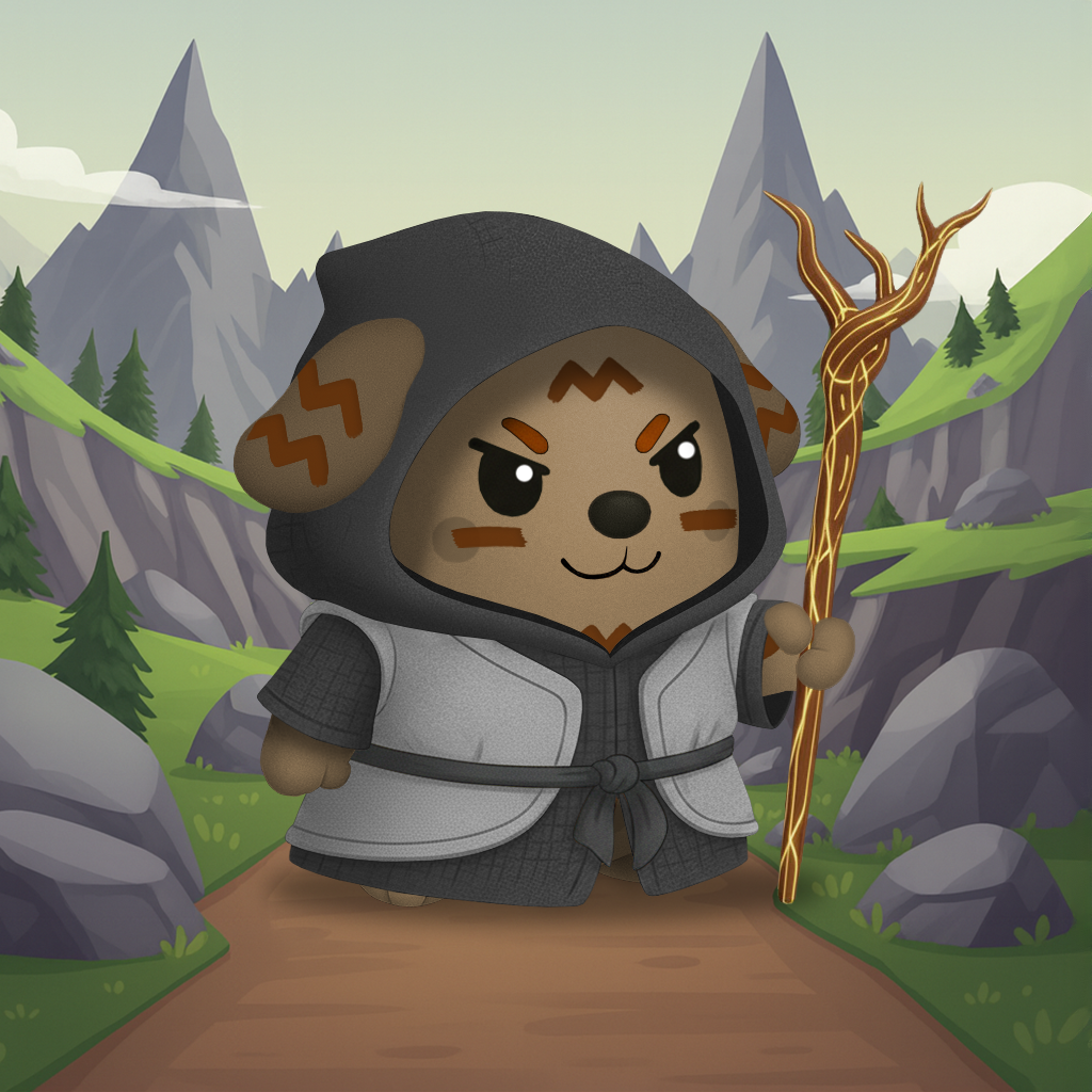 Pawtato Hero