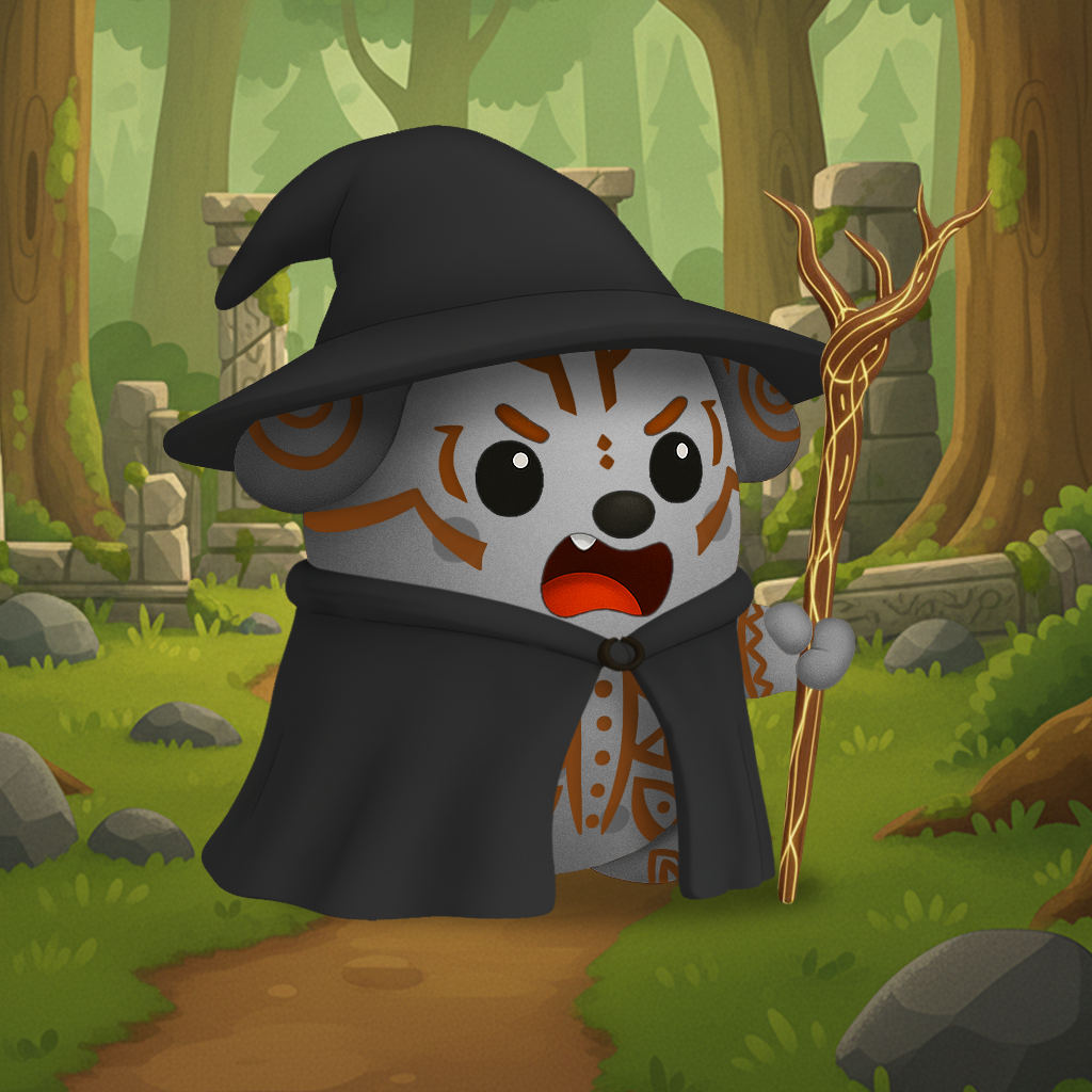 Pawtato Hero