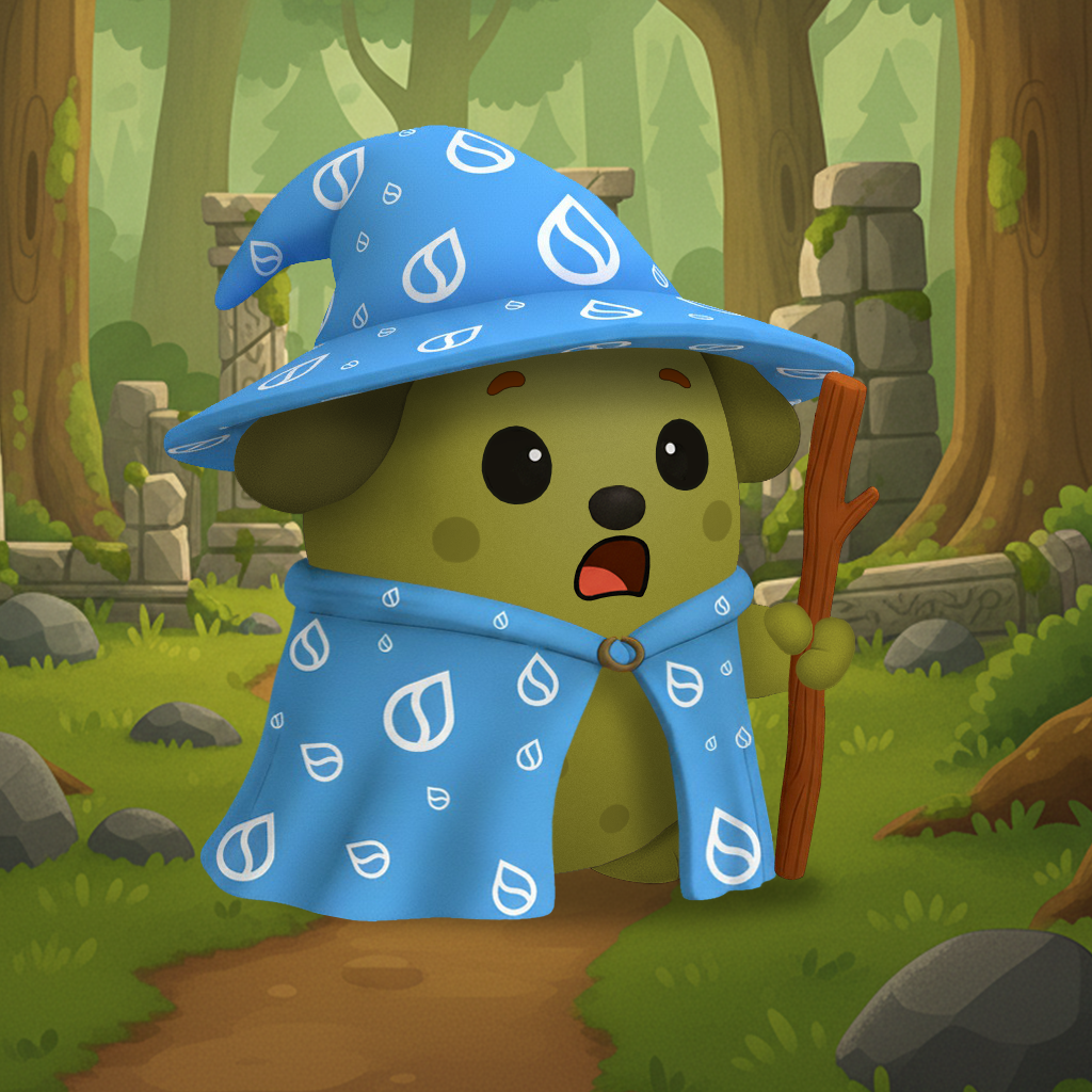 Pawtato Hero