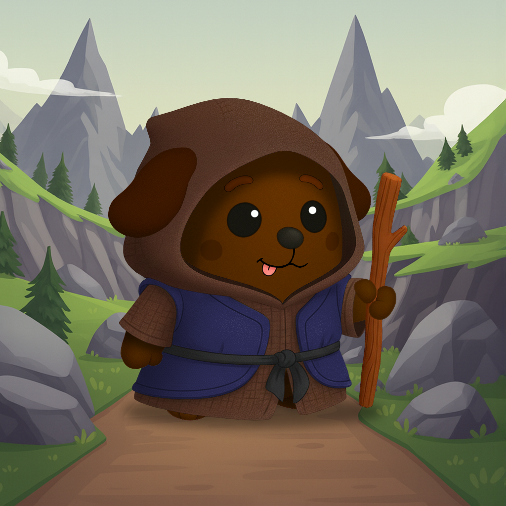 Pawtato Hero