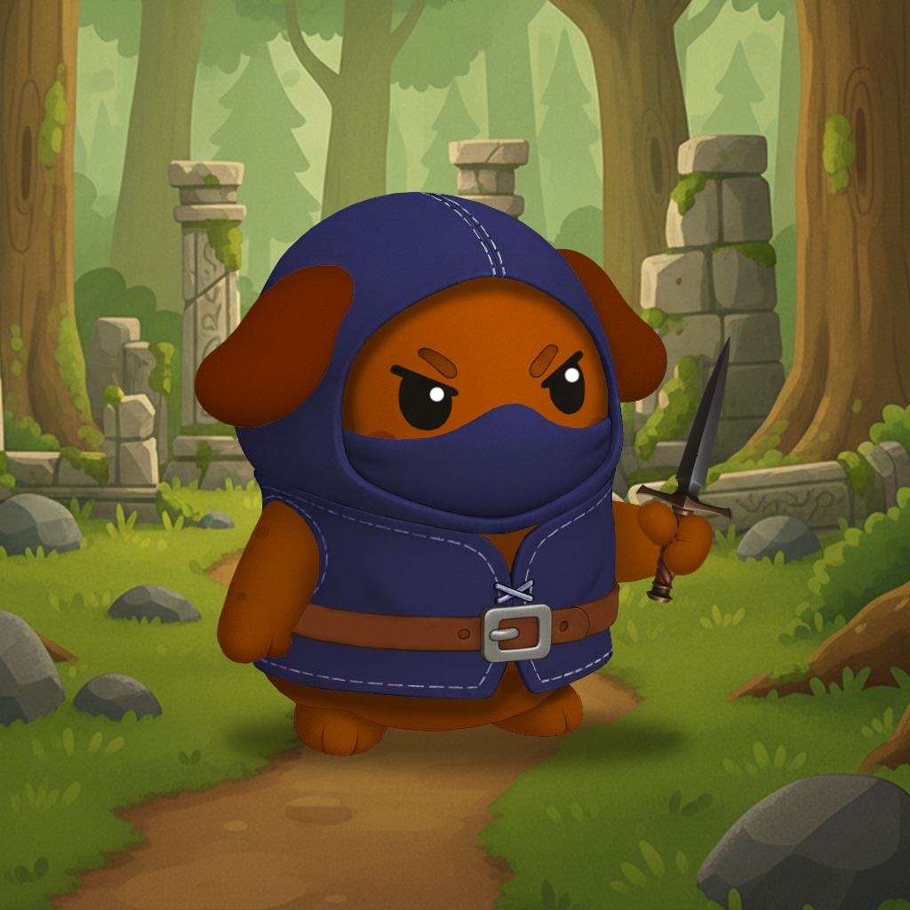 Pawtato Hero
