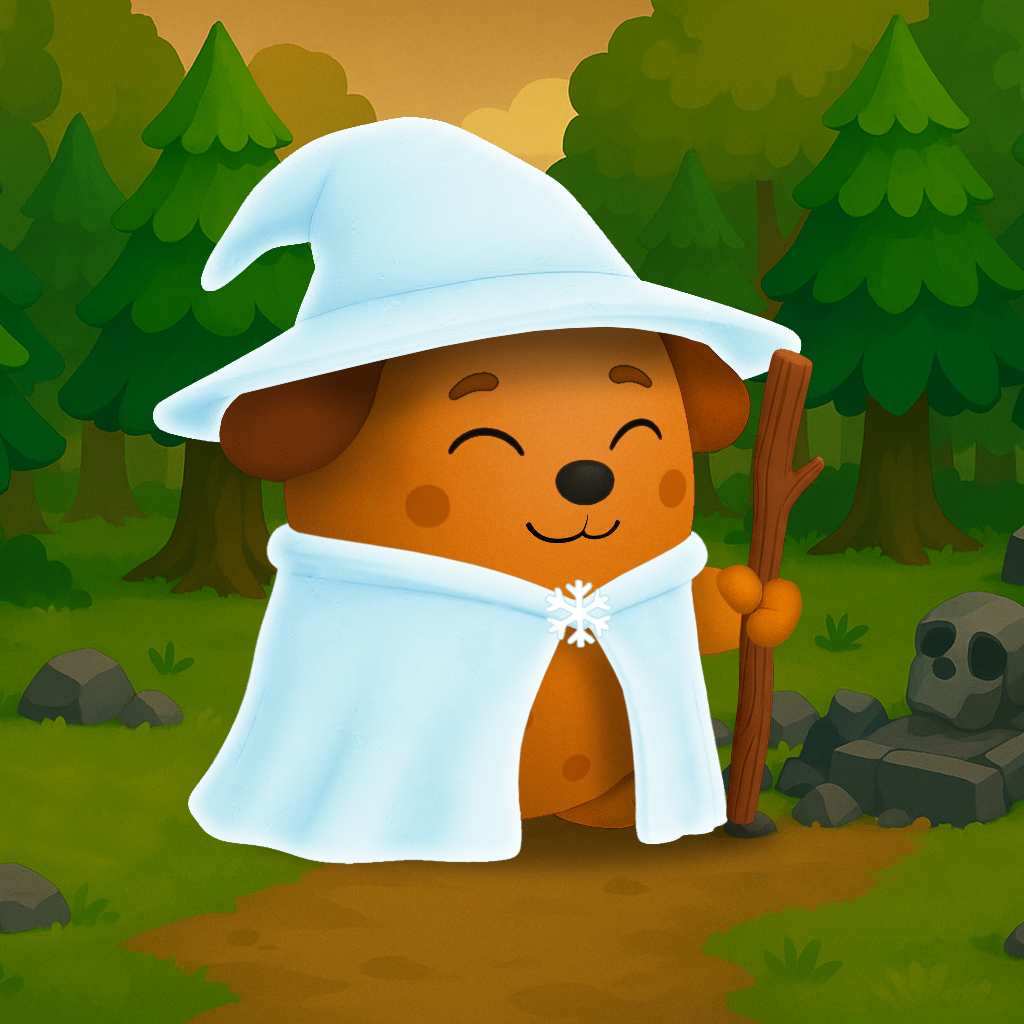 Pawtato Hero