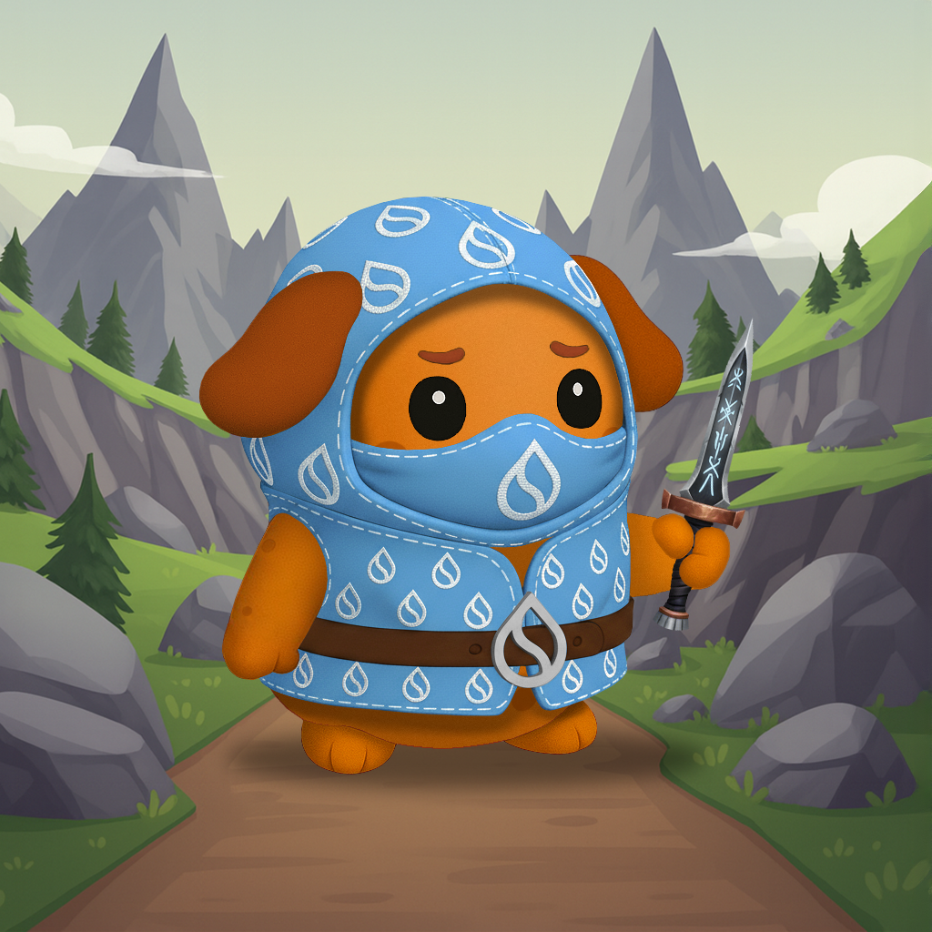 Pawtato Hero