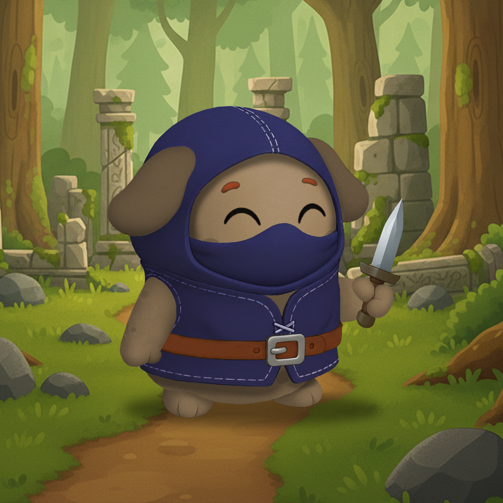 Pawtato Hero