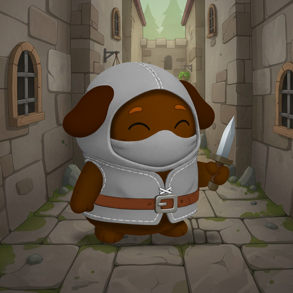 Pawtato Hero