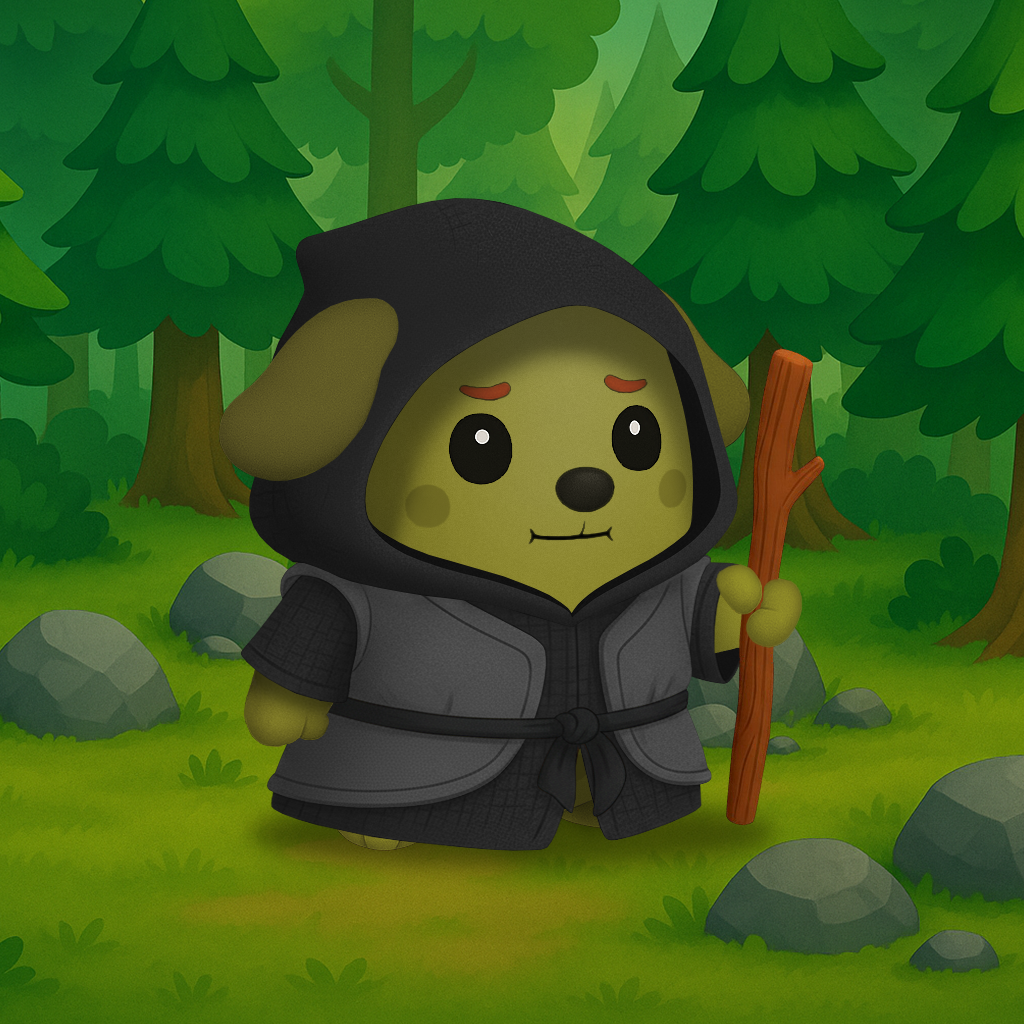 Pawtato Hero