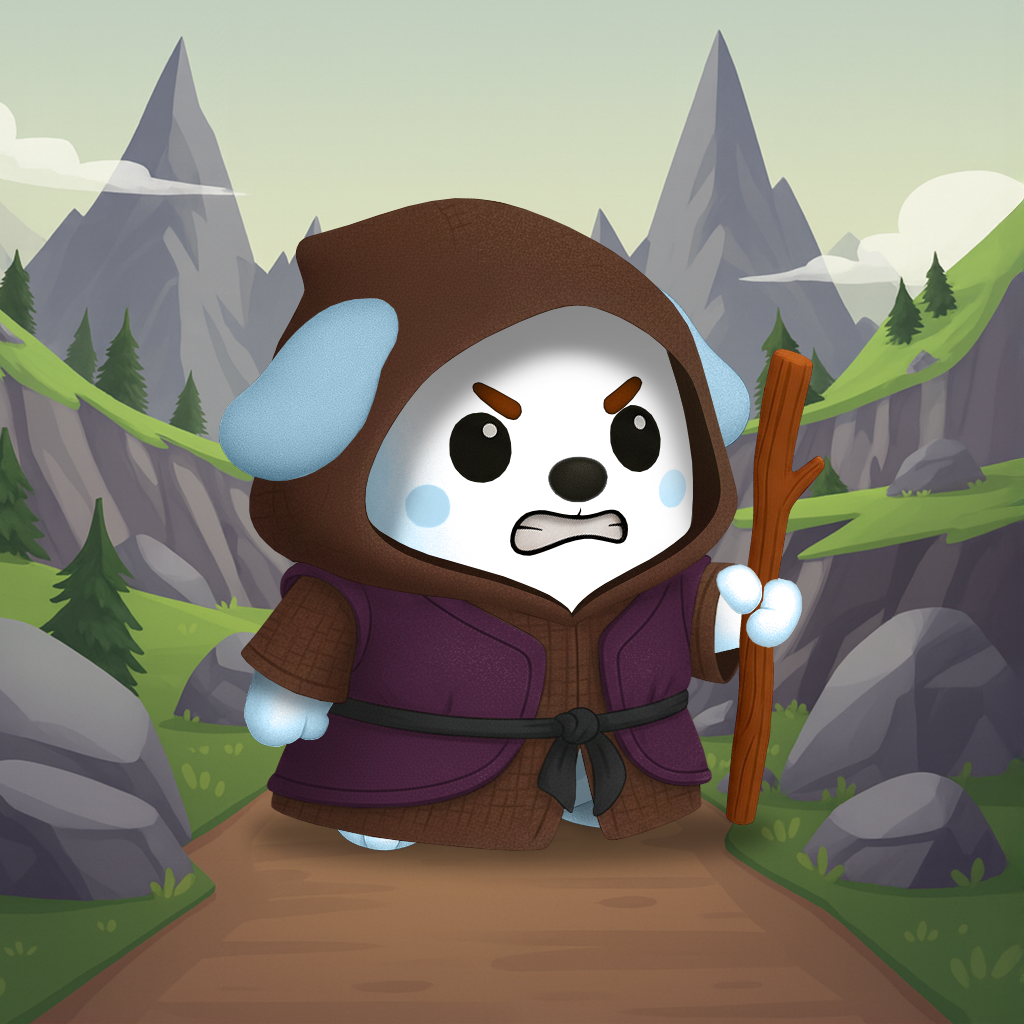 Pawtato Hero