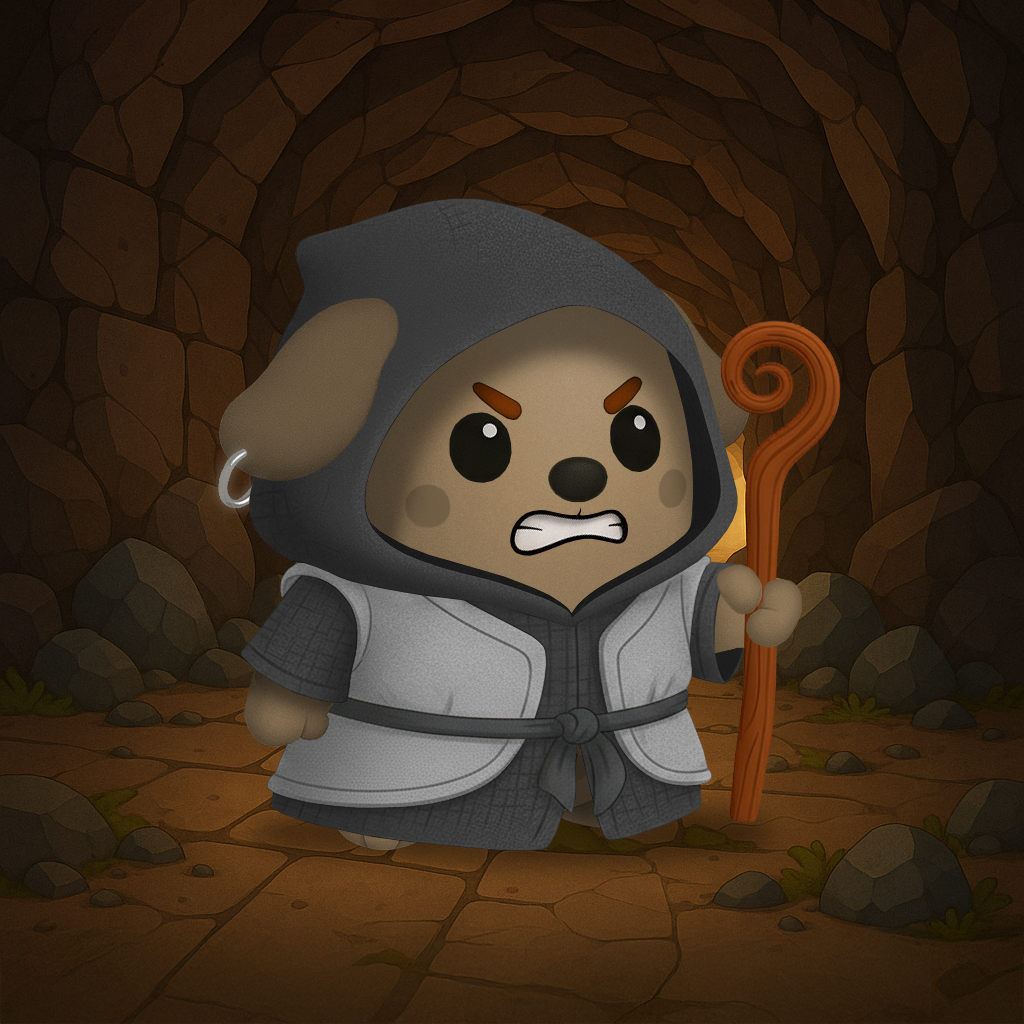 Pawtato Hero