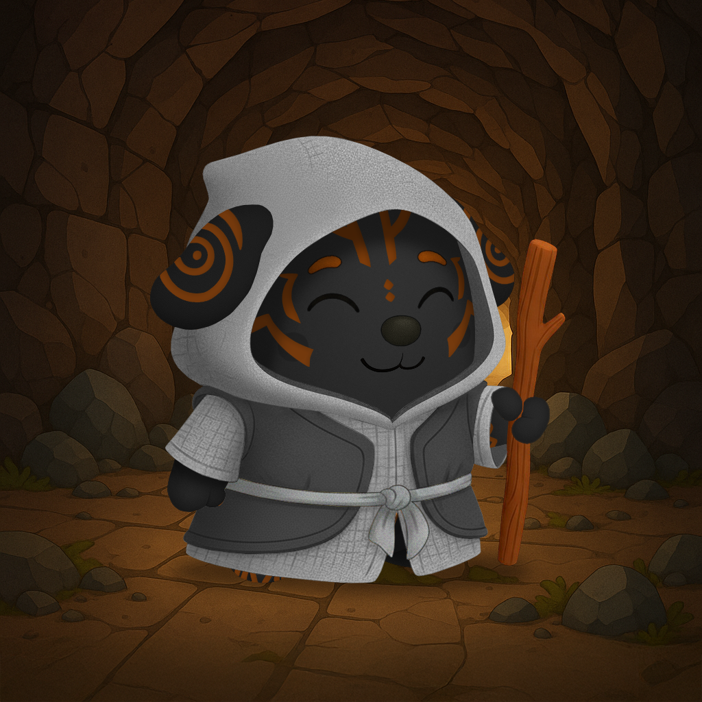 Pawtato Hero