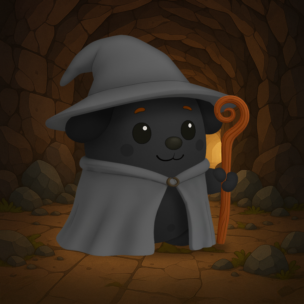 Pawtato Hero