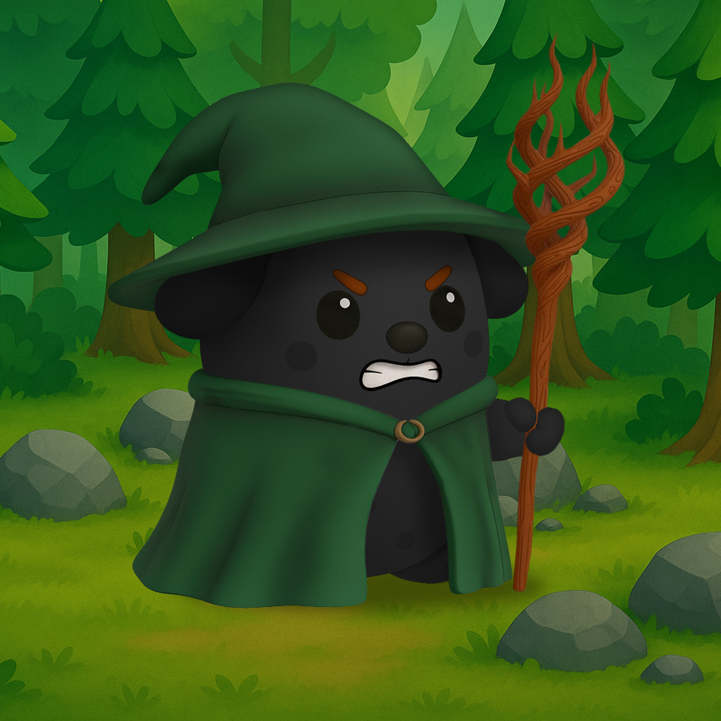 Pawtato Hero
