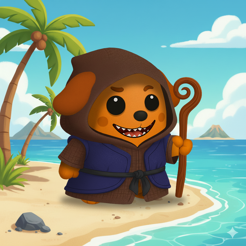 Pawtato Hero