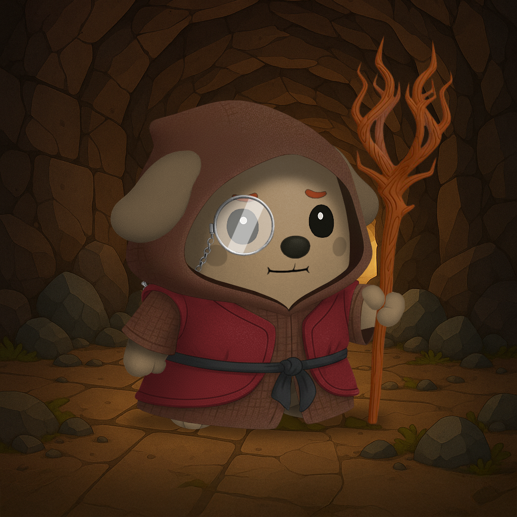 Pawtato Hero