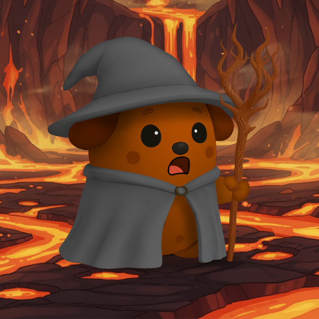Pawtato Hero