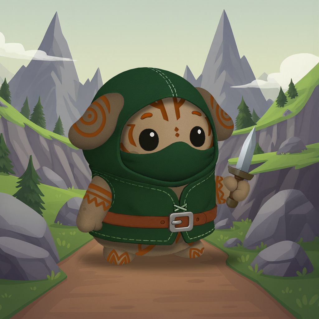 Pawtato Hero