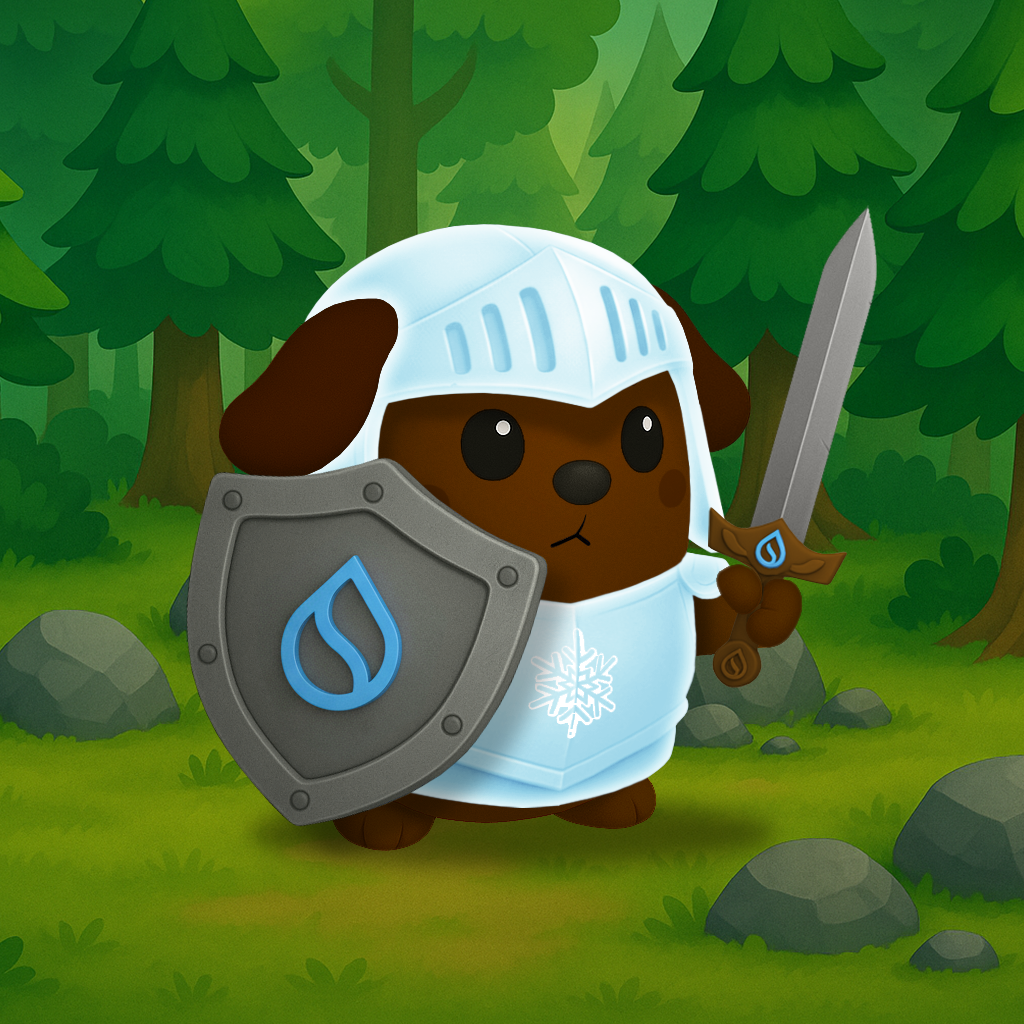 Pawtato Hero