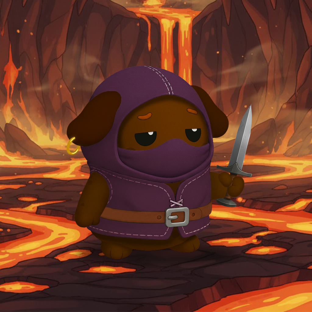 Pawtato Hero