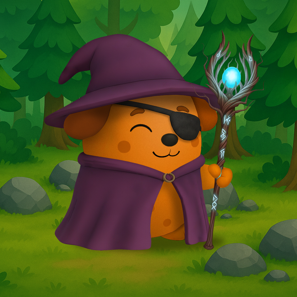 Pawtato Hero