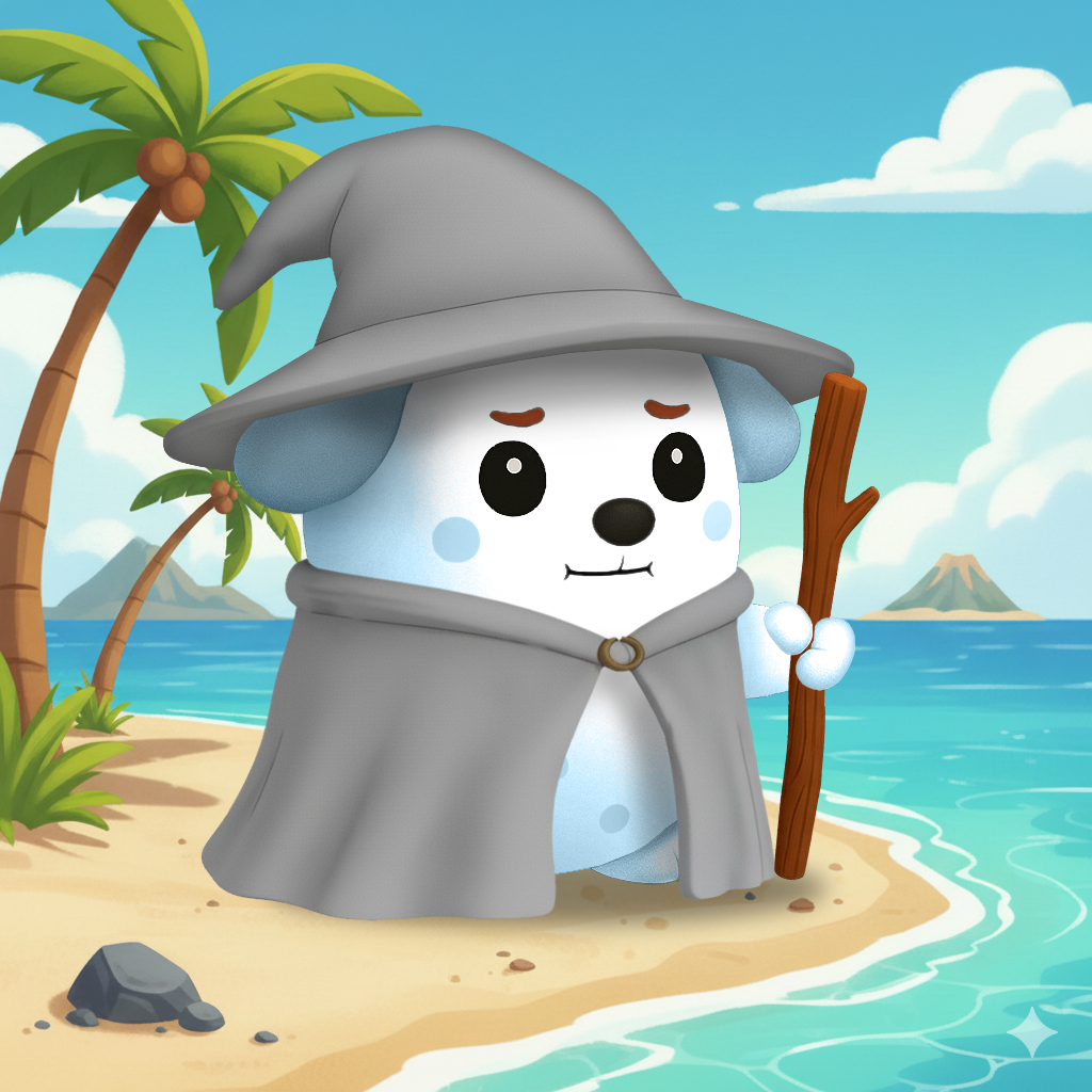Pawtato Hero