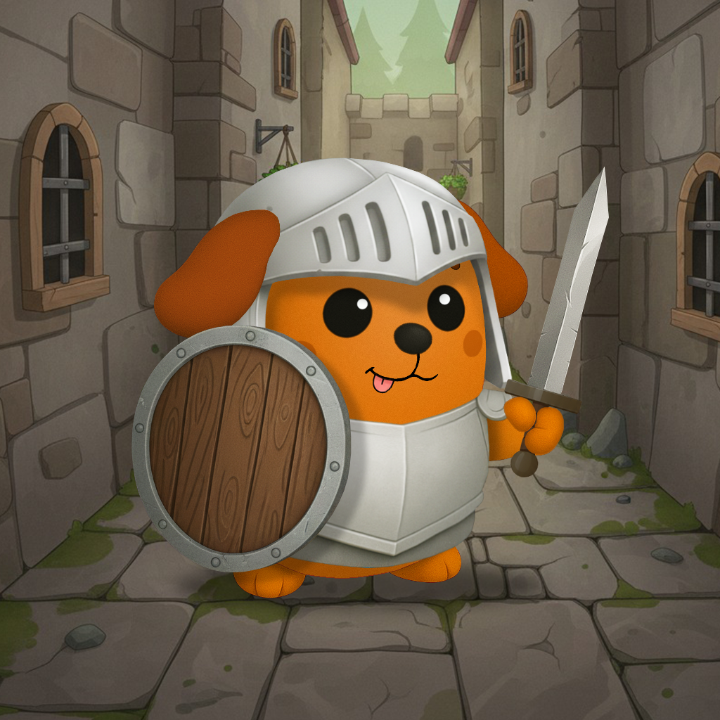 Pawtato Hero