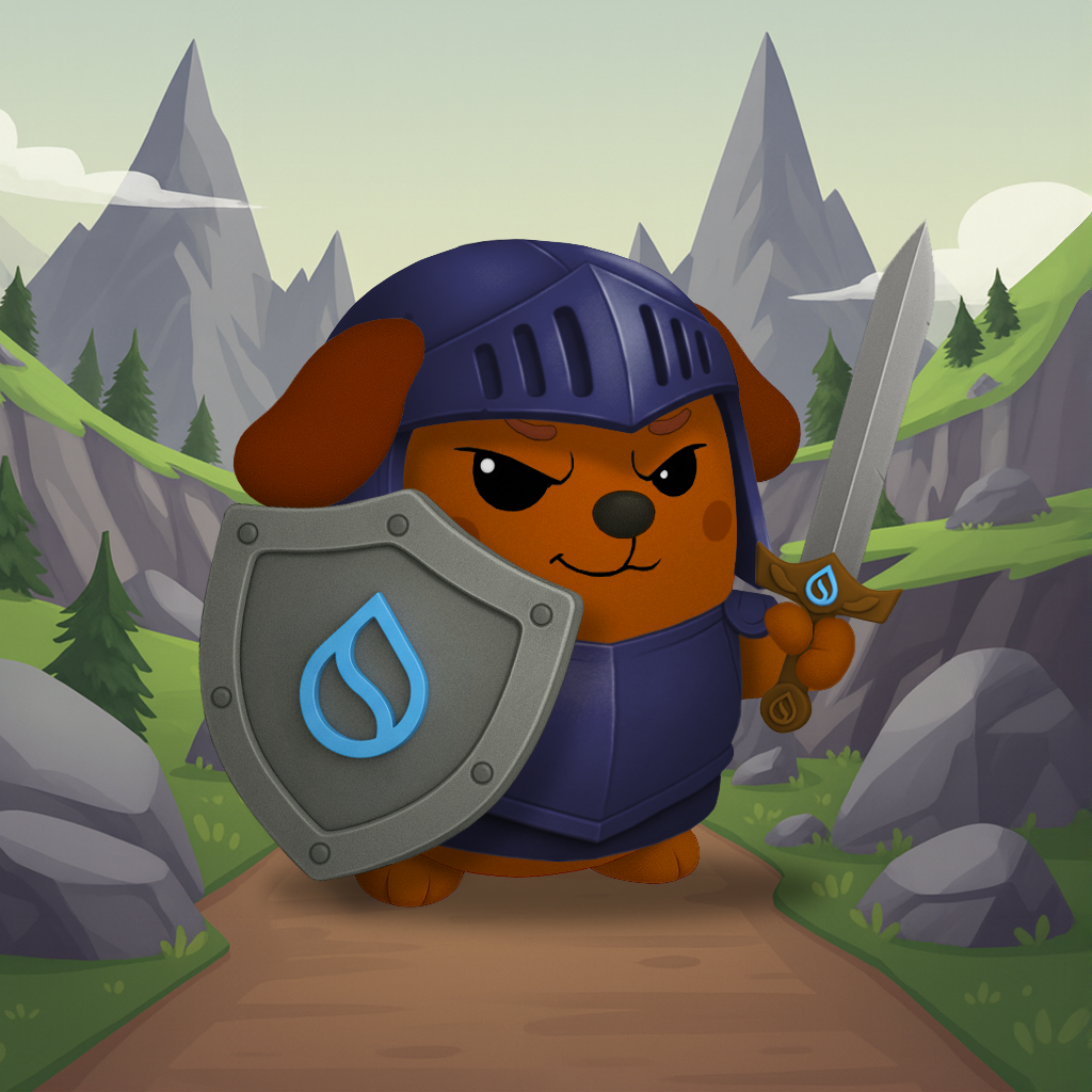 Pawtato Hero