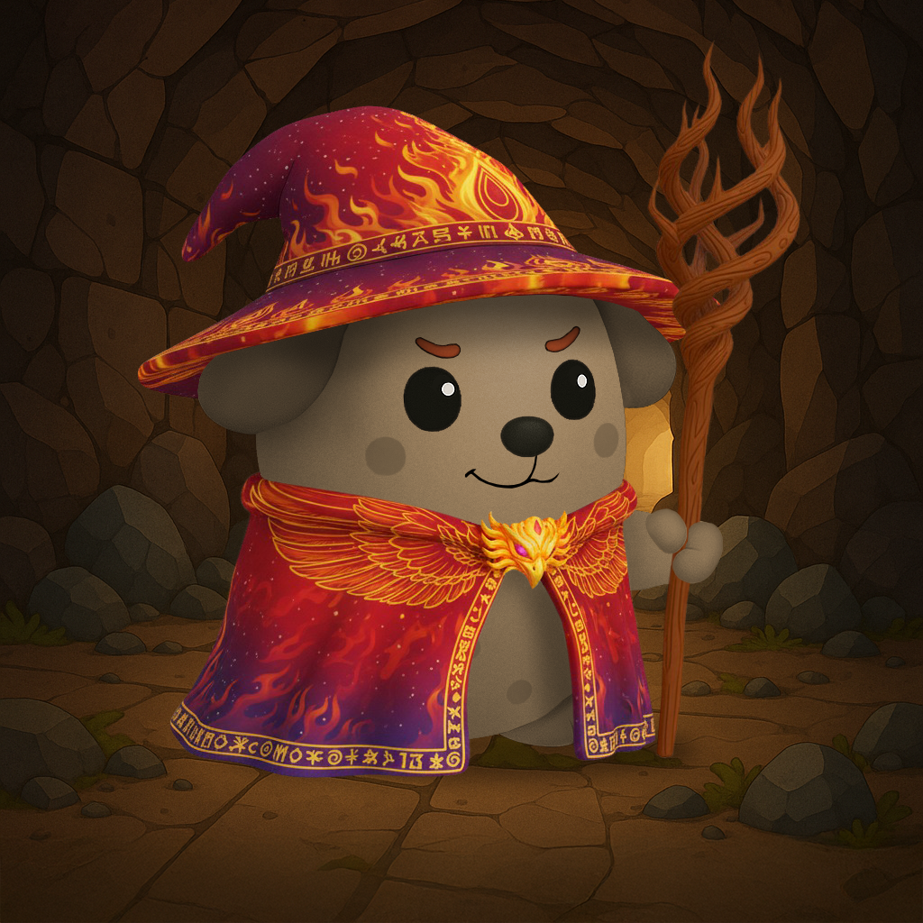 Pawtato Hero